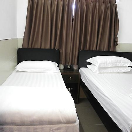 Kowloon Mongkok 1812 Guest House Hong Kong Habitación foto